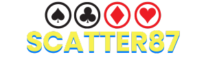 Logo SCATTER87